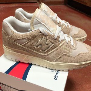 ALD x New Balance 550